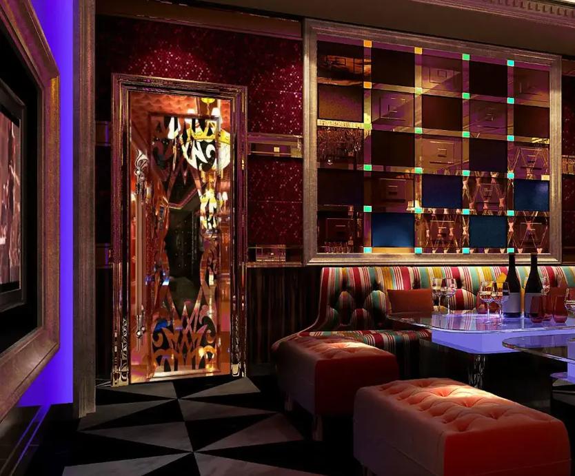 焦作商务KTV有没有，了解一下-解放区ktv预定